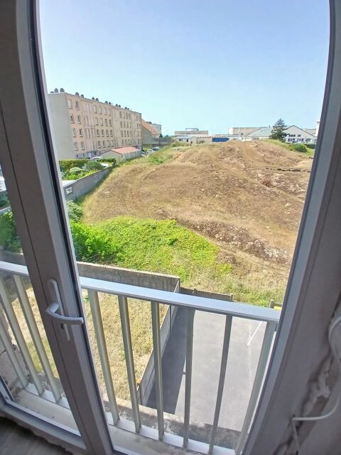  Appartement à vendre 3 pièces 45 m²