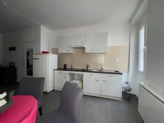  Appartement à louer 2 pièces 47 m²