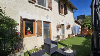  Maison à vendre 6 pièces 134 m²