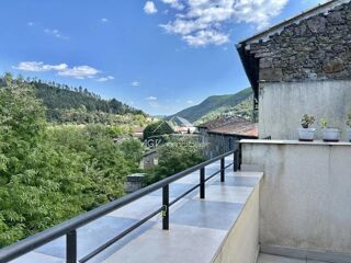  Appartement � vendre 4 pi�ces 60 m�