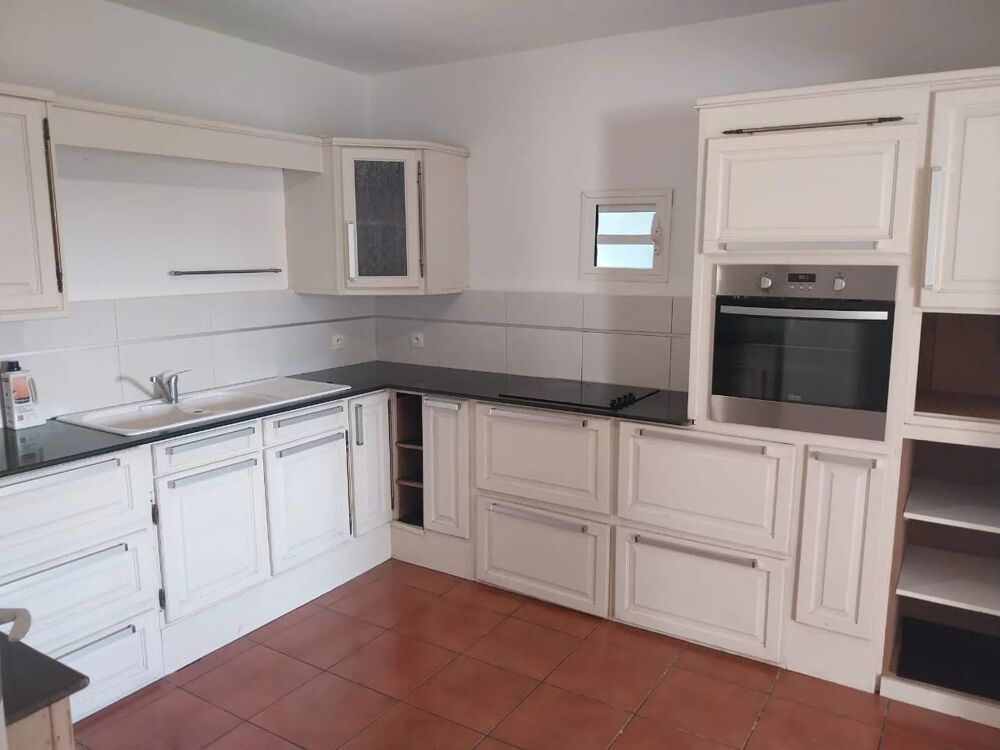 Location Maison Maison -6 pièces- 180 m² La bretagne