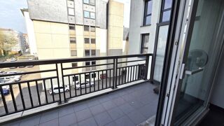  Appartement à vendre 3 pièces 63 m²