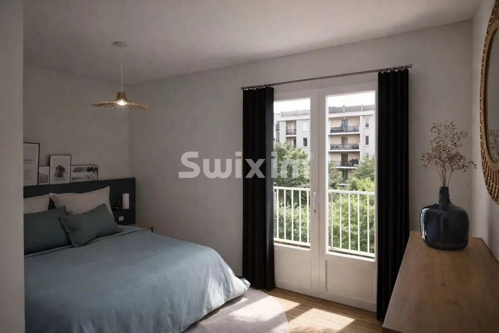 Très bel appartement T5.