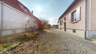  Maison � vendre 4 pi�ces 112 m�