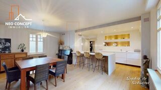  Maison  vendre 6 pices 172 m