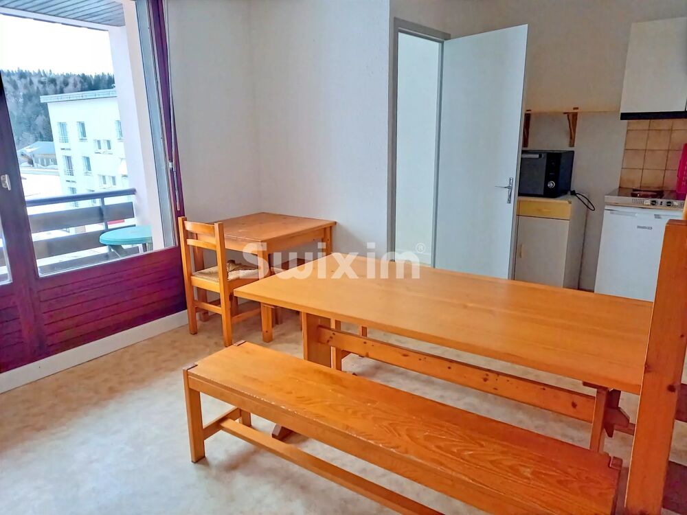 Location Appartement Appartement meublé à Bellefontaine, idéal location Bellefontaine