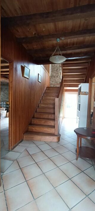 Maison à vendre 6 pièces 132 m²