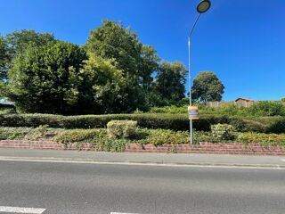  Terrain  vendre 2632 m