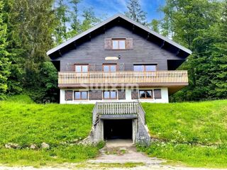  Maison à vendre 9 pièces 197 m²