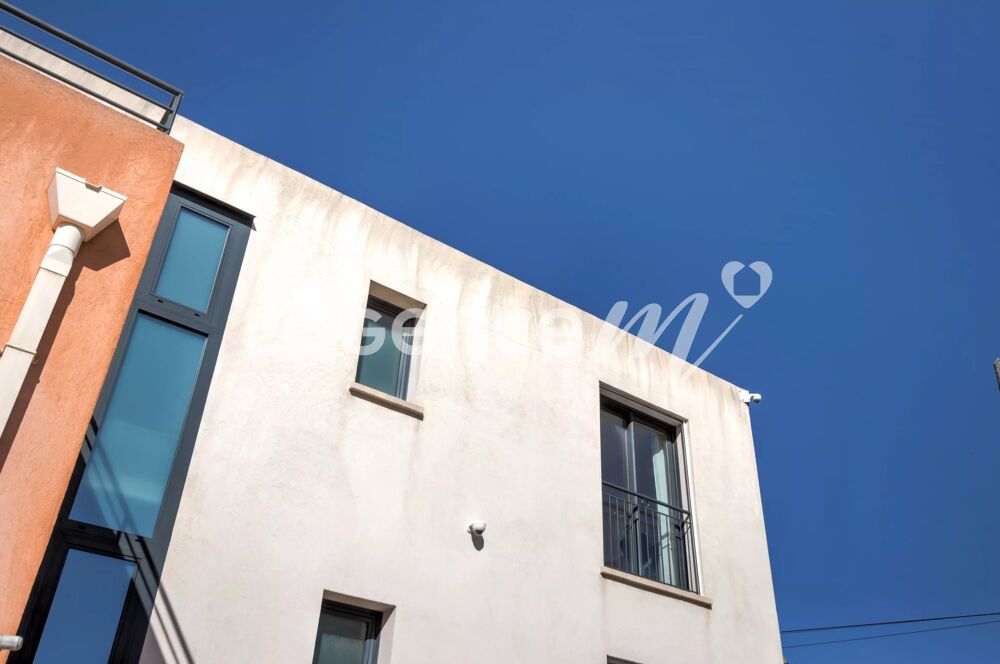 � vendre  Maison Nice (06200)