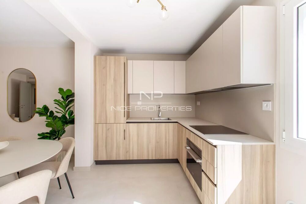 � vendre  Maison Nice (06000)