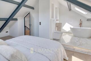  Maison � vendre 7 pi�ces 194 m�