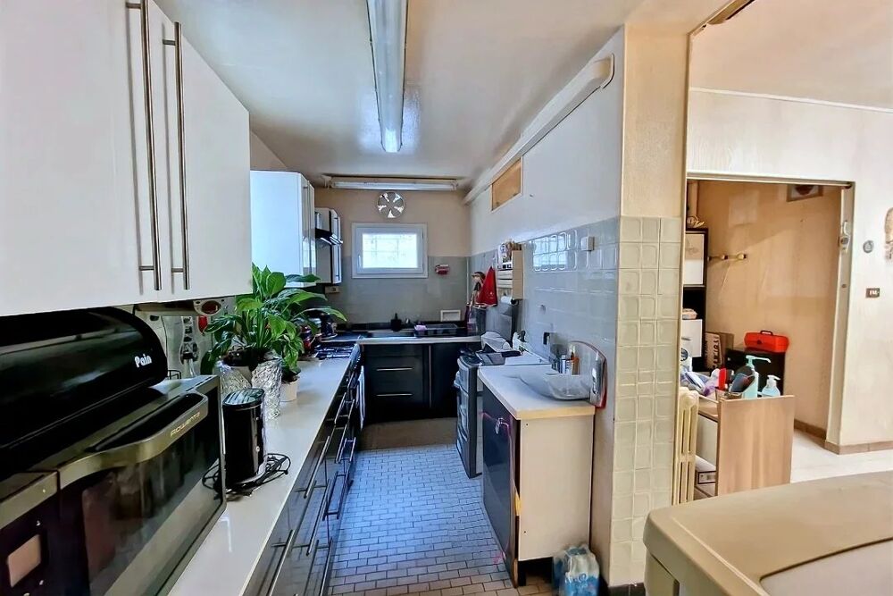 CHARMANTE MAISON DE VILLE 4 PIÈCES À NOISY-LE-SEC