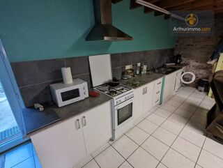  Maison à vendre 4 pièces 97 m²