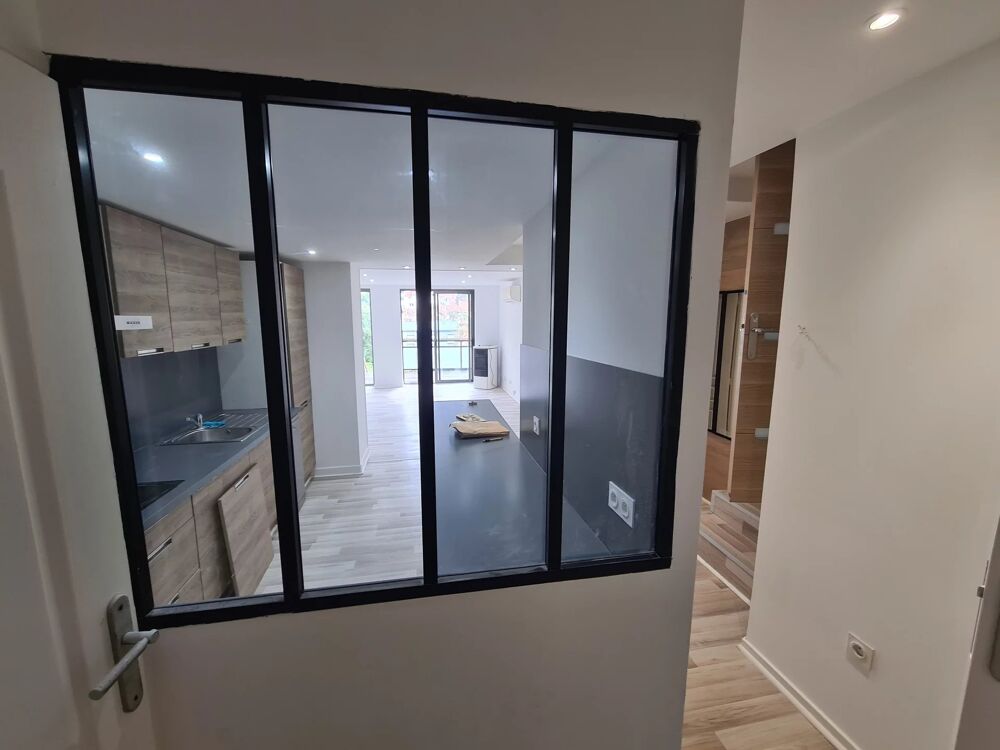 Appartement a louer boulogne-sur-mer - 4 pièce(s) - 82 m2 - Surfyn