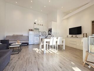  Appartement à vendre 2 pièces 39 m²