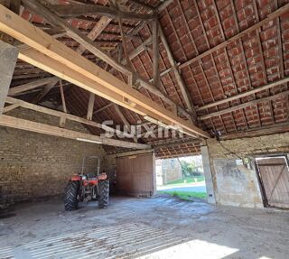  Maison � vendre 1 pi�ce 160 m�