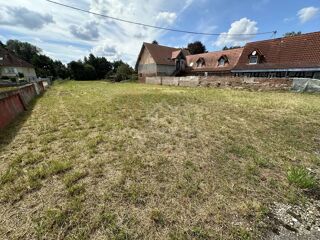  Terrain � vendre 1643 m�