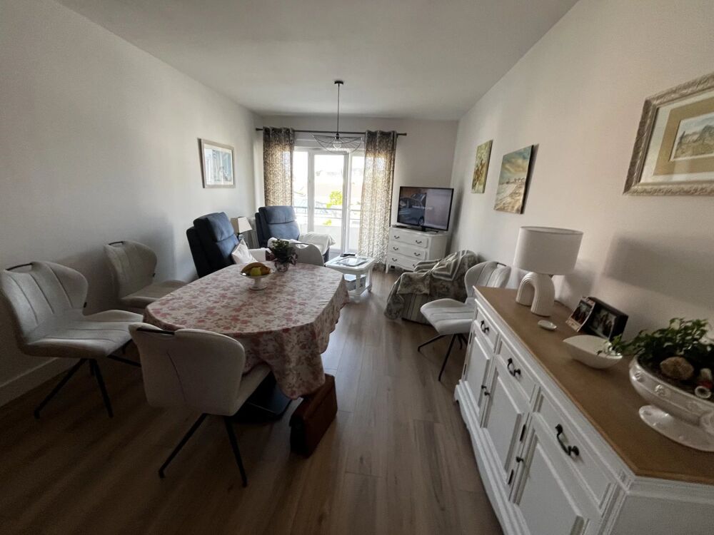 Vente Appartement Nouveauté Exclusive - GODERVILLE Centre Goderville