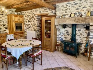  Maison � vendre 6 pi�ces 186 m�