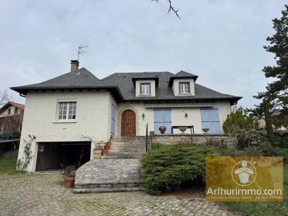 Maison/Villa 9 pièces
