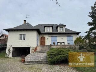 Maison à vendre 9 pièces 231 m²