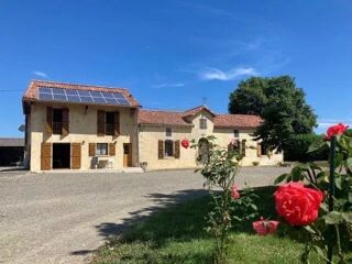  Maison  vendre 11 pices 257 m