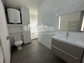  Appartement à louer 2 pièces 43 m²