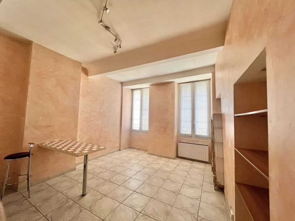 Location Appartement HYPER CENTRE Valence
