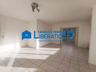  Appartement � vendre 4 pi�ces 99 m�