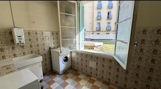 Vente Appartement Nice, 3 pièces de 84 m2, opportunité Nice