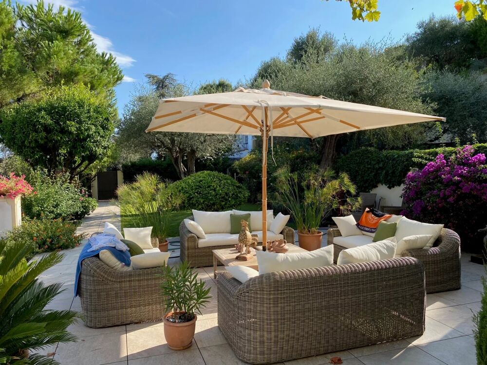 Vente Appartement NICE-GAIRAUT Nice