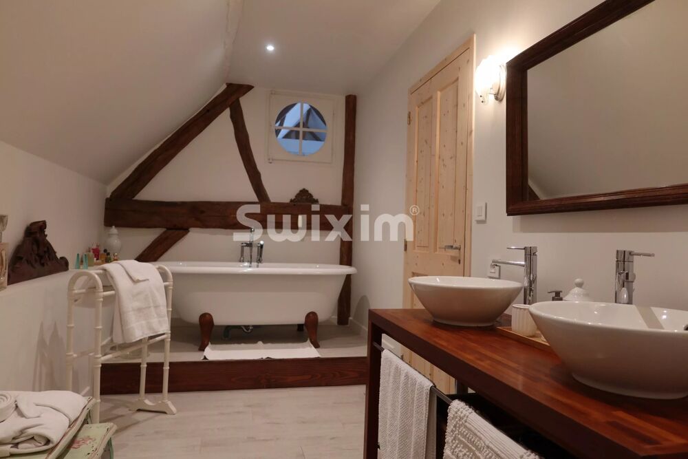 à vendre  Maison Louhans (71500)