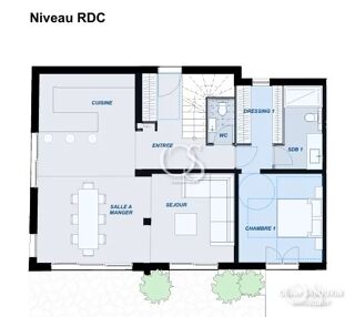  Maison 5 pi�ces 162 m� Saint-rapha�l