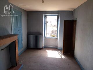  Maison à vendre 4 pièces 64 m²