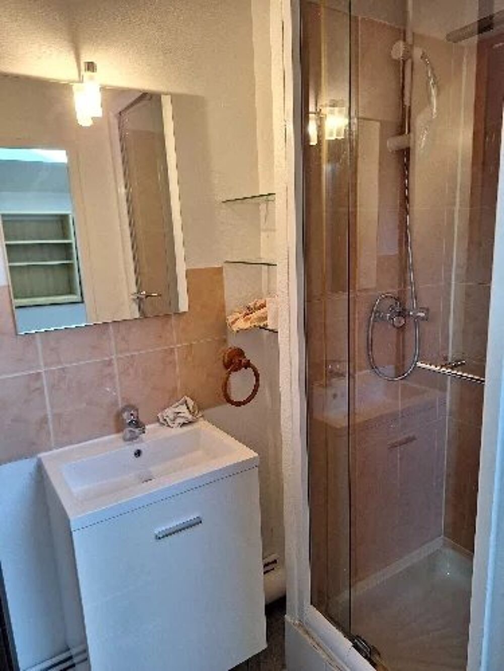 Location Appartement STUDIO  REFAIT A NEUF / JEAN JAURES Toulouse