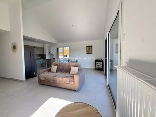  Appartement � vendre 2 pi�ces 54 m�
