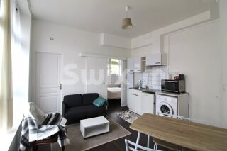  Appartement � vendre 2 pi�ces 29 m�