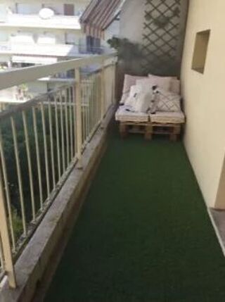  Appartement � louer 1 pi�ce 39 m�