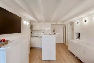  Appartement à vendre 3 pièces 39 m²