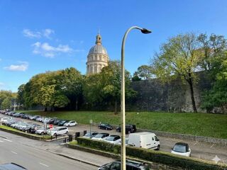 Appartement � vendre 3 pi�ces 78 m�
