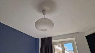  Appartement à louer 1 pièce 15 m²