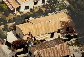 Vente Maison en viager 5 pièces 102 m²