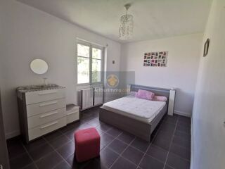  Maison à vendre 5 pièces 133 m²