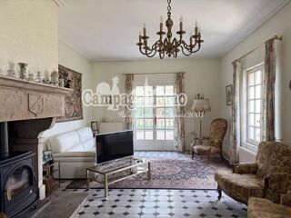  Maison � vendre 6 pi�ces 