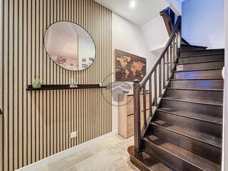  Maison � vendre 5 pi�ces 95 m�