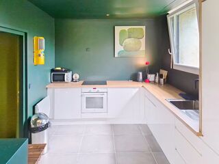  Maison à vendre 8 pièces 170 m²