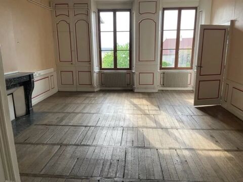  Appartement  louer 4 pices 122 m
