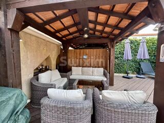  Appartement � vendre 4 pi�ces 110 m�