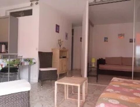  Appartement � louer 1 pi�ce 35 m�